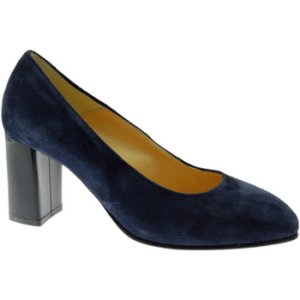 Soffice Sogno  SOSO9350bl  women's Court Shoes in Blue