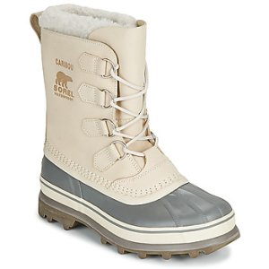 Sorel  CARIBOU  women's Snow boots in White