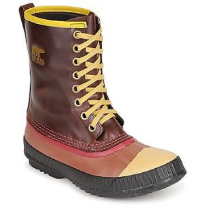 Sorel  MENS SENTRY ORIGINAL  men's Snow boots in Brown