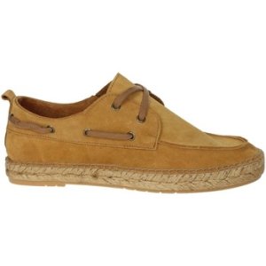Spartum  4503 421  men's Casual Shoes in Yellow