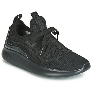 Supra  FACTOR  men's Shoes (Trainers) in Black