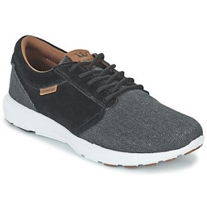 Supra  HAMMER RUN NS  men's Shoes (Trainers) in Grey
