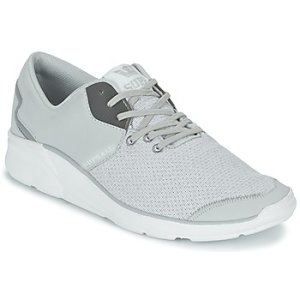 Supra  NOIZ  men's Shoes (Trainers) in Grey