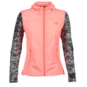 The North Face  MESTRAL  women's  in Pink