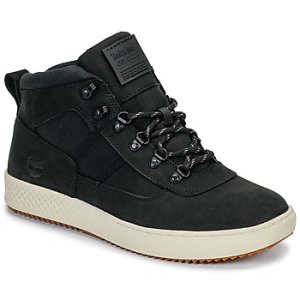 Timberland  CITYROAMCUPSOLE L/F  men's Shoes (High-top Trainers) in Black