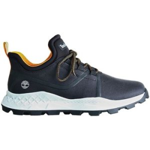 Timberland  Cupsole Modern OX  men's Sports Trainers (Shoes) in Black