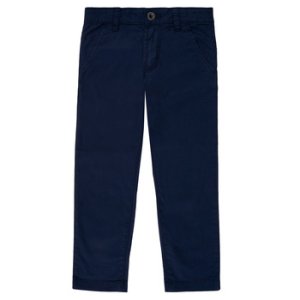 Timberland  ELIO  boys's Children's Trousers in Blue