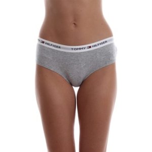 Tommy Hilfiger  1387904877 COTTON SHORTY ICONIC  women's Underpants / Brief in Grey
