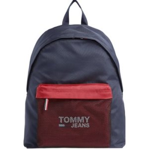 Tommy Hilfiger  AM0AM05531 COOL CITY  women's Backpack in Blue