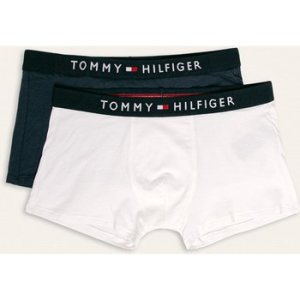 Tommy Hilfiger  UB0UB00316 2 PACK TRUNK  boys's Boxer shorts in Multicolour