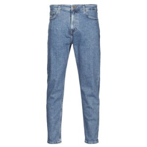 Tommy Jeans  DAD JEANS STRAIGHT  men's Jeans in Blue