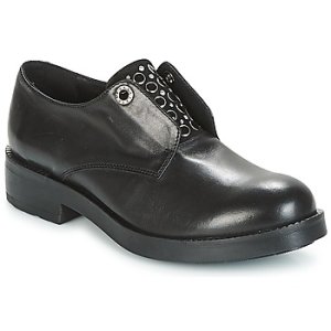 Tosca Blu  FRASER  women's Casual Shoes in Black