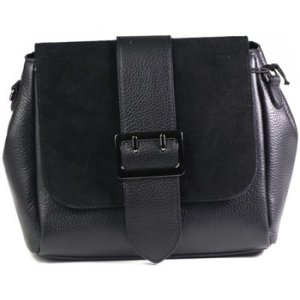 Toscanio  B102  women's Handbags in Black