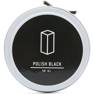 Tower London  Tower Black Wax Polish- 50ml  women's Aftercare Kit in Black