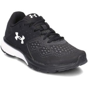 Under Armour  Charged Rebel  women's Shoes (Trainers) in Black