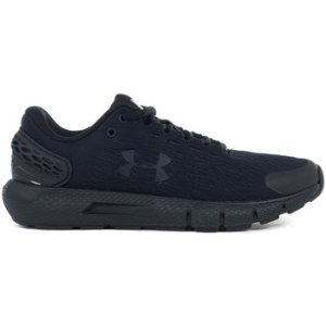 Under Armour  Charged Rogue 2  men's Shoes (Trainers) in Black