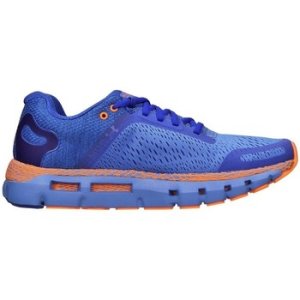 Under Armour  Hovr Infinite 2  men's Running Trainers in Blue