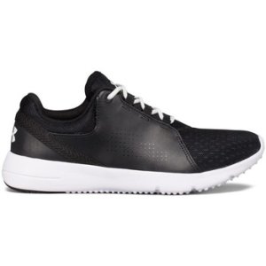 Under Armour  Squad Training  women's Trainers in Black