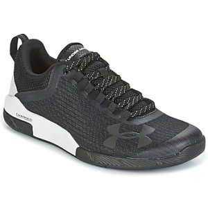 Under Armour  UA CHARGED LEGEND TR  men's Trainers in Black
