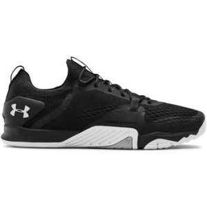 Under Armour  UA Tribase Reign 2  men's Trainers in Black