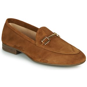 Unisa  DALCY  women's Loafers / Casual Shoes in Brown