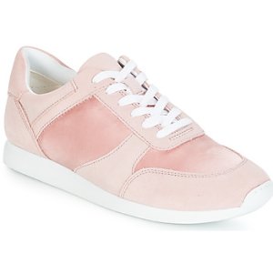 Vagabond  KASAI 2.1  women's Shoes (Trainers) in Pink