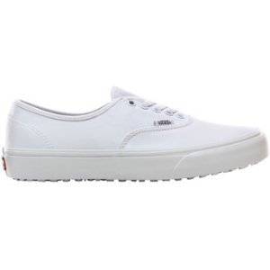 Vans  UA Authentic UC Made For The Makers  men's Shoes (Trainers) in White