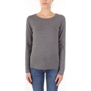 Vero Moda  10179997 Crewneck  Women Grigio  women's Sweater in Grey