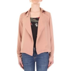 Vero Moda  10211568 Blazer Women Rosa chiaro  women's Jacket in Pink