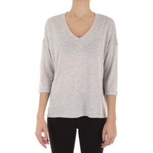 Vero Moda  10216533 Crewneck  Women Grigio  women's Sweater in Grey