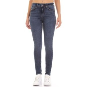 Vero Moda  10217823 Regular Women Lav.scuro  women's Skinny Jeans in Multicolour