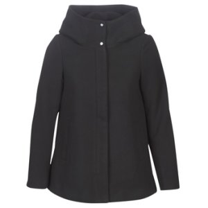 Vero Moda  VMHYPERCLASS  women's Coat in Black