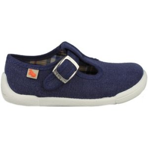 Vulladi  DIMONI PIC K  boys's Children's Shoes (Trainers) in Blue