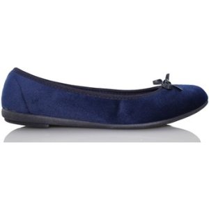 Vulladi  W K  women's Shoes (Pumps / Ballerinas) in Blue