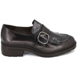 Wonders  Women´s Shoes C-4804  women's Loafers / Casual Shoes in Grey