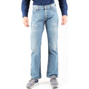 Wrangler  Dayton W179EB497  men's Jeans in Blue