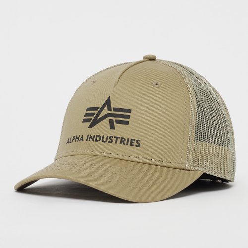 Alpha Industries - Basic trucker cap