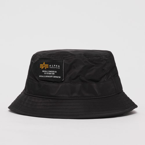 Alpha Industries - Crew bucket hat