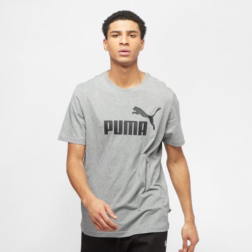 Puma - Ess logo tee