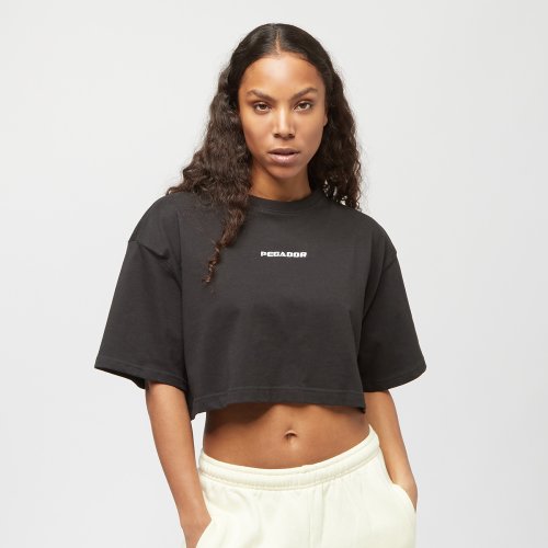 Pegador - Layla oversized cropped tee