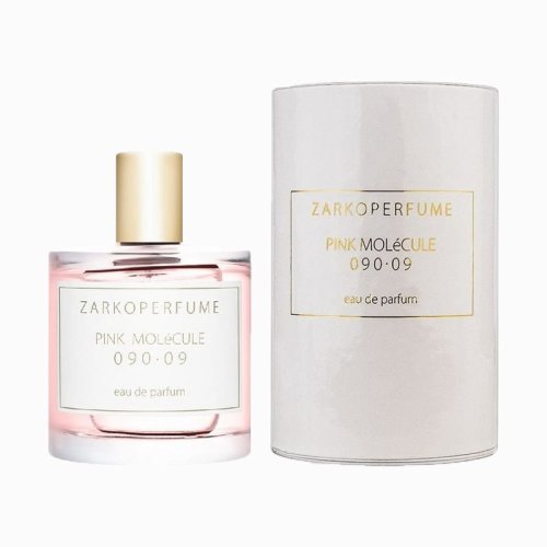 Pink Molecule 090,09 Eau de Parfum