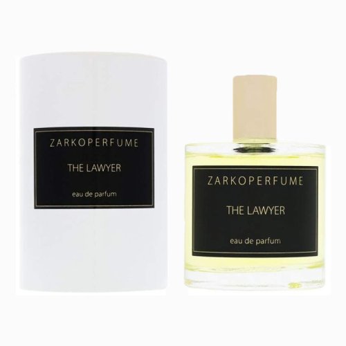 The Lawyer Eau de Parfum