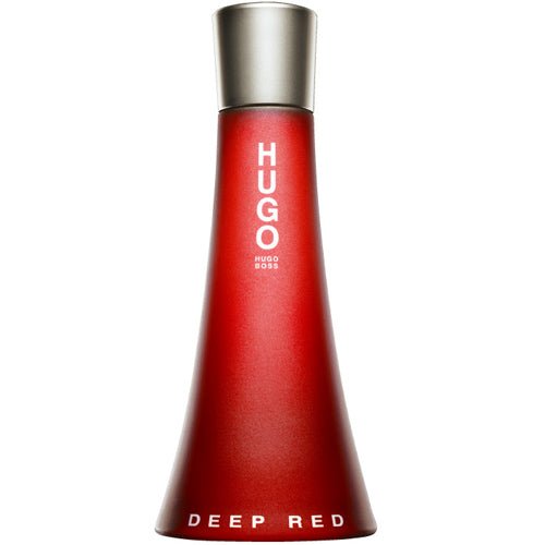 Hugo Boss-boss DEEP RED edp spray 50 ml