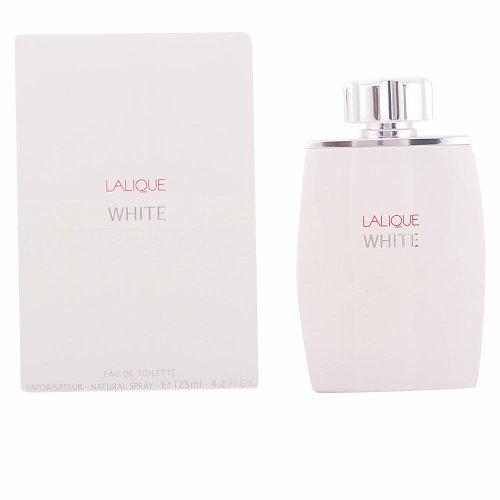 Men's Perfume Lalique Lalique White EDT (125 ml)