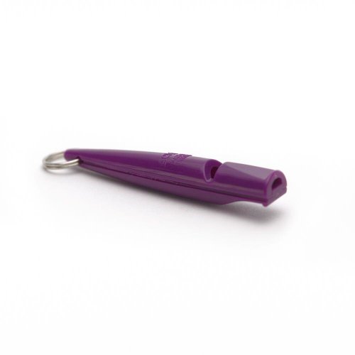Acme Dog Whistle 211.5 Purple