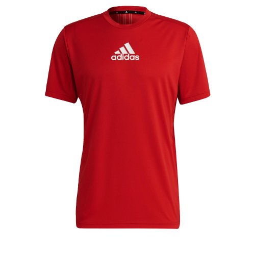 Designed To Move Sport 3-stripes Tee