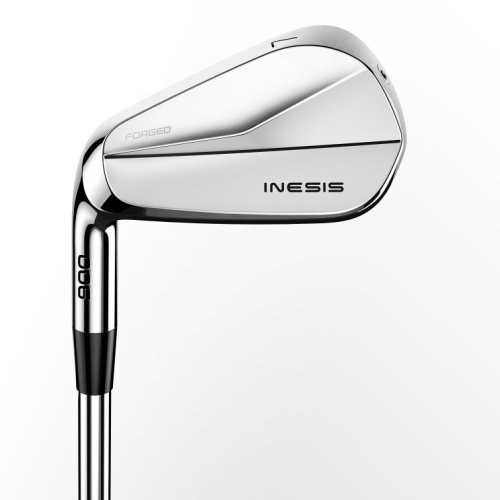 Inesis - Golf iron set (5 to pw) 900 combo left-handed size 2 - mid speed
