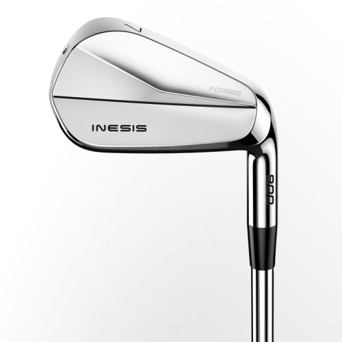 Inesis - Golf iron set (5 to pw) 900 combo right-handed size 1 - mid speed