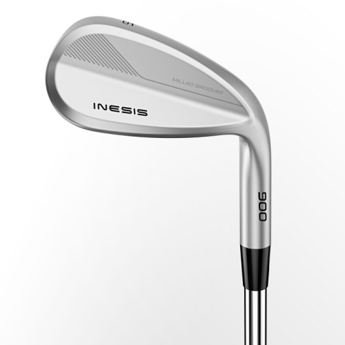 Inesis - Golf wedge 900 right-handed size 1 & mid speed - 48° 52° 56° 58°