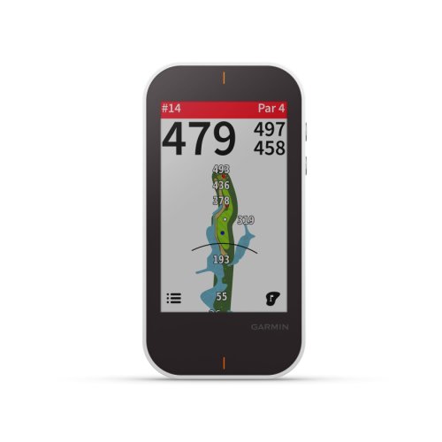 GPS Golf And Launch Monitor Approach G80